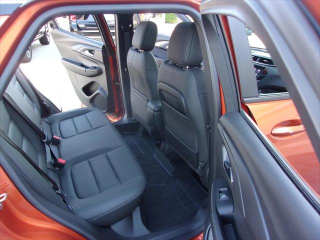 2023 Chevrolet TrailBlazer FWD ACTIV