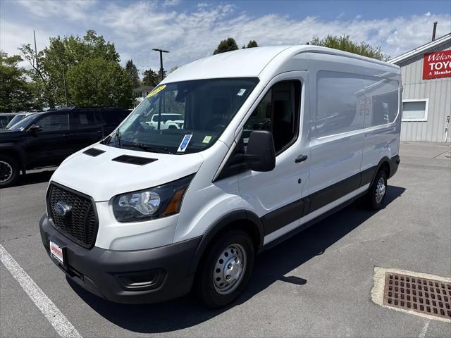 2024 Ford Transit Cargo Van T-250