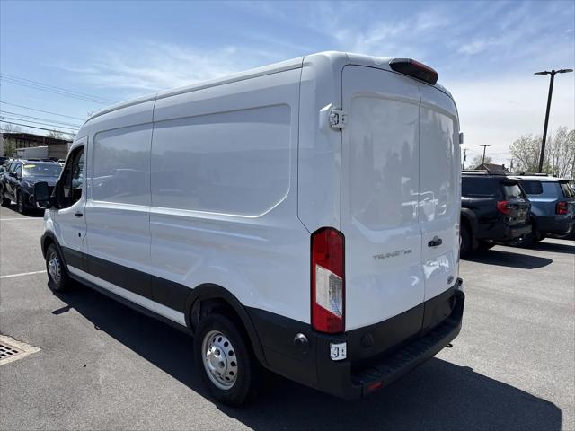 2024 Ford Transit Cargo Van T-250