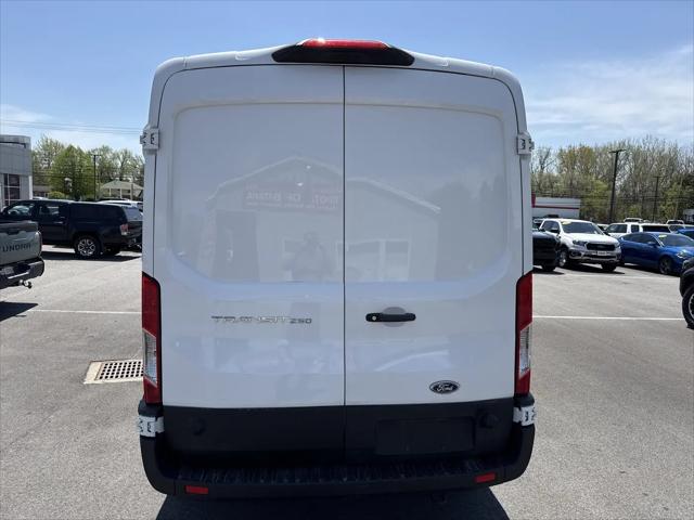 2024 Ford Transit Cargo Van T-250