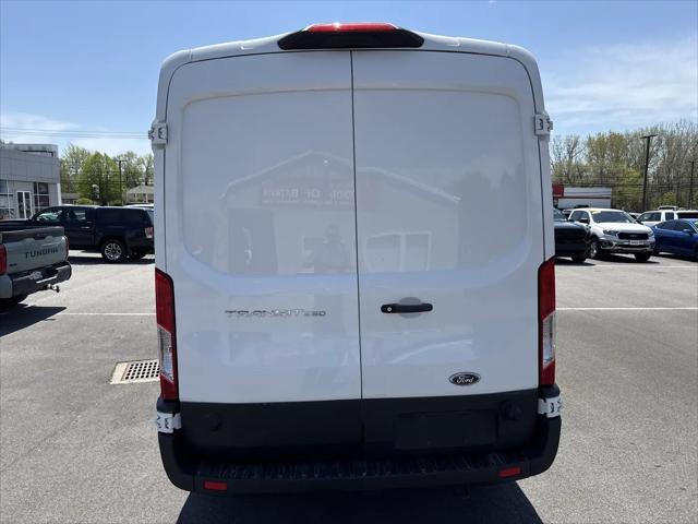 2024 Ford Transit Cargo Van T-250