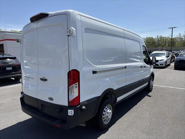 2024 Ford Transit Cargo Van T-250