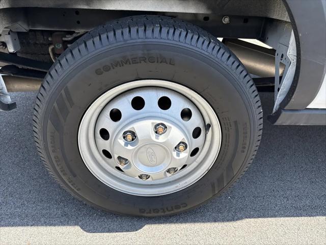 2024 Ford Transit Cargo Van T-250