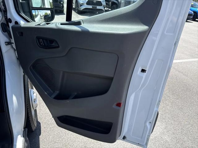 2024 Ford Transit Cargo Van T-250