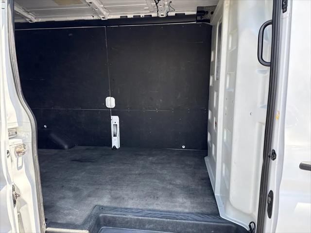 2024 Ford Transit Cargo Van T-250
