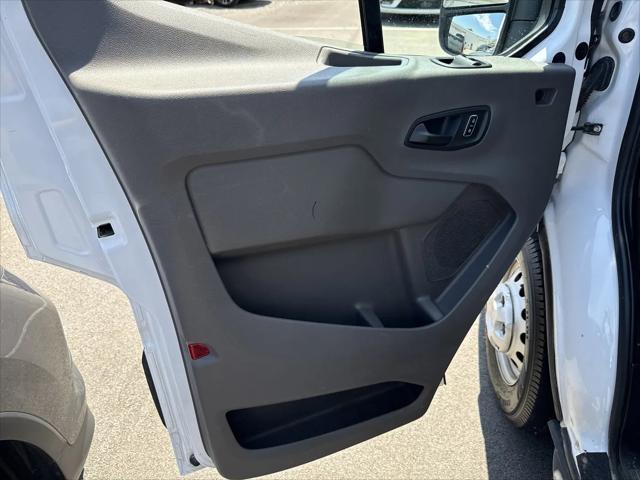2024 Ford Transit Cargo Van T-250