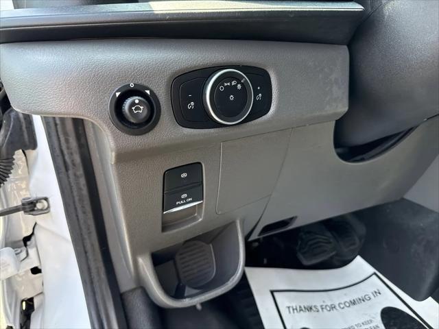 2024 Ford Transit Cargo Van T-250
