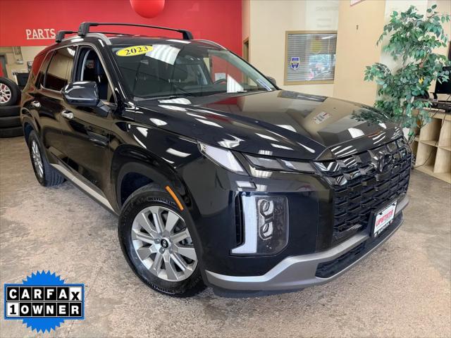 2023 Hyundai Palisade SEL for sale in Batavia, NY