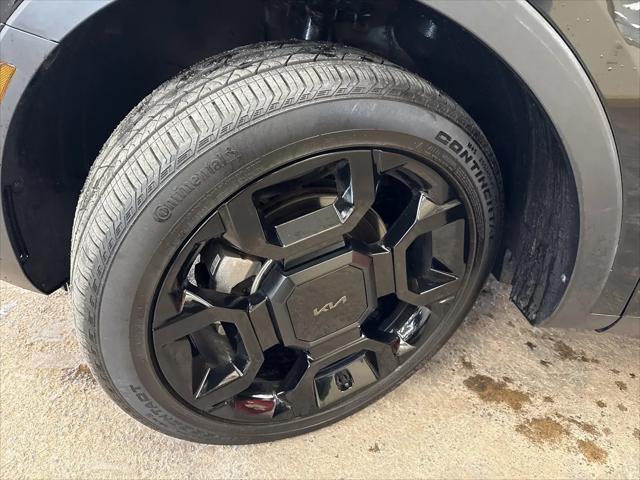 2025 Kia Sorento X-Line SX Prestige