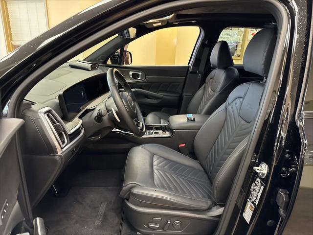 2025 Kia Sorento X-Line SX Prestige