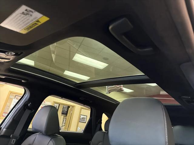 2025 Kia Sorento X-Line SX Prestige