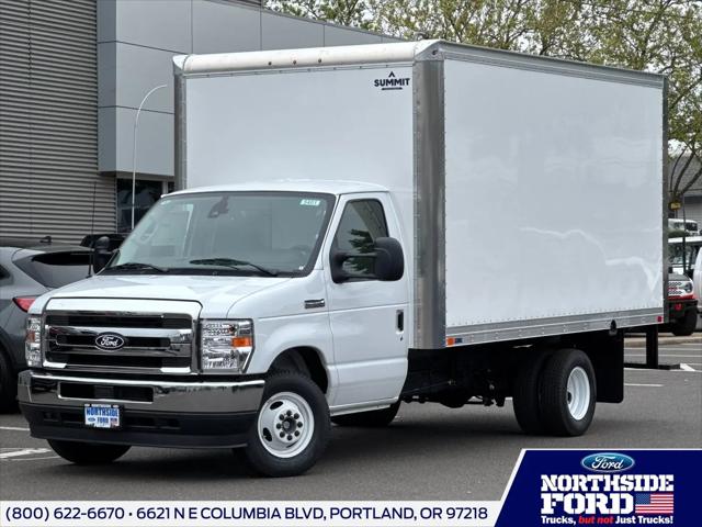 2027 Ford E-Series Cutaway E-350 for sale in Portland, OR