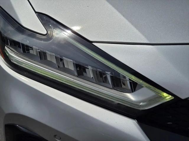 2021 Nissan Maxima Platinum Xtronic CVT