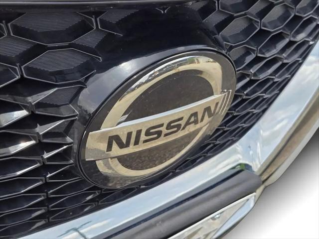 2021 Nissan Maxima Platinum Xtronic CVT