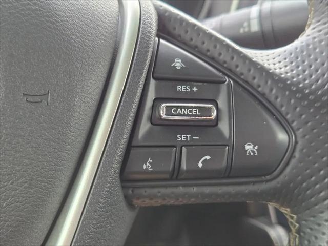 2021 Nissan Maxima Platinum Xtronic CVT