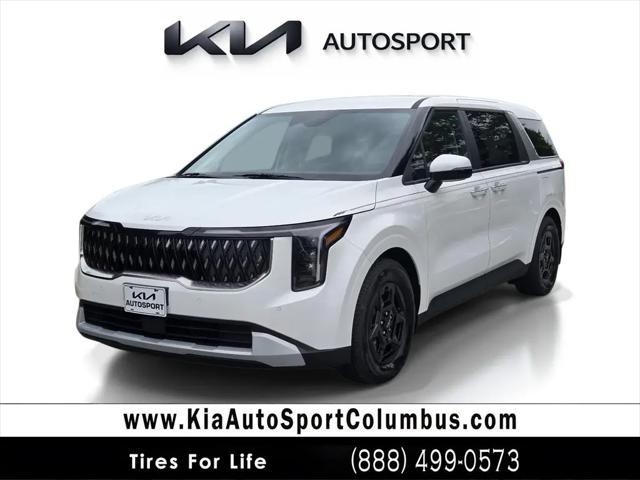 2026 Kia Carnival MPV LXS for sale in Columbus, GA