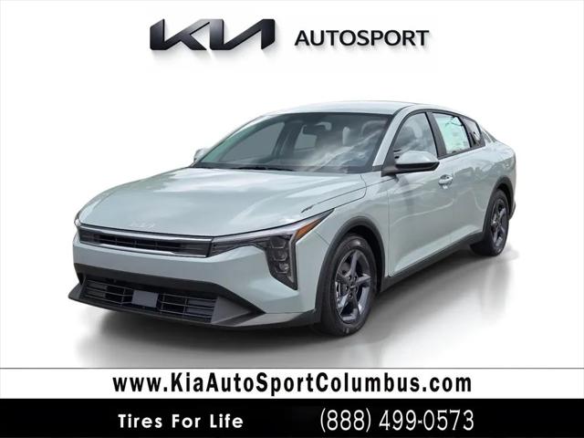 2026 Kia K4 LXS for sale in Columbus, GA
