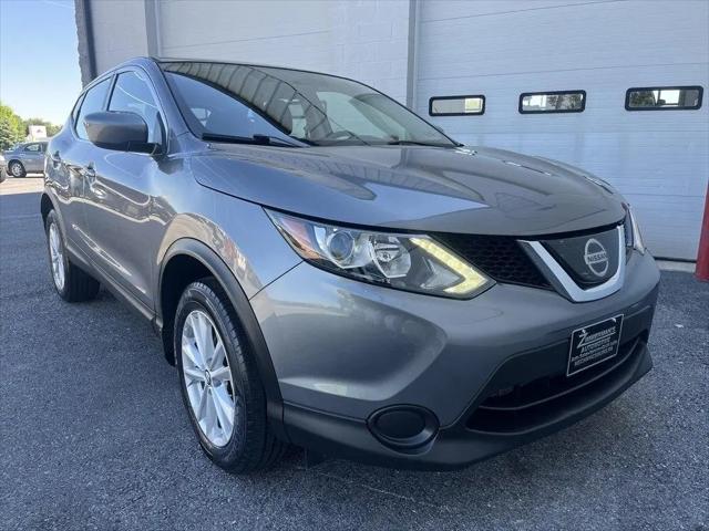 2019 Nissan Rogue Sport S for sale in Mechanicsburg, PA