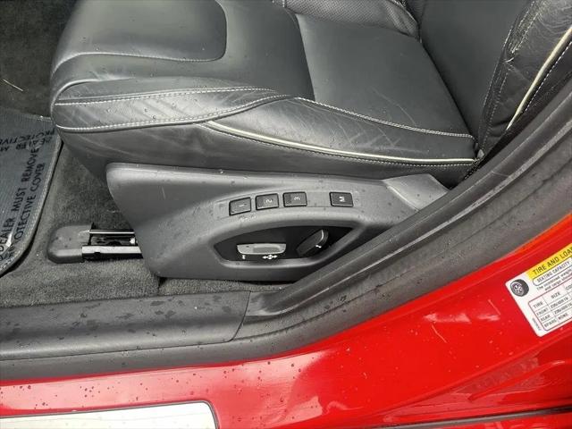 2016 Volvo S60 T6 Drive-E R-Design
