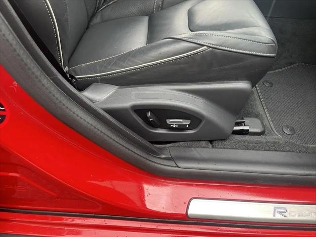 2016 Volvo S60 T6 Drive-E R-Design