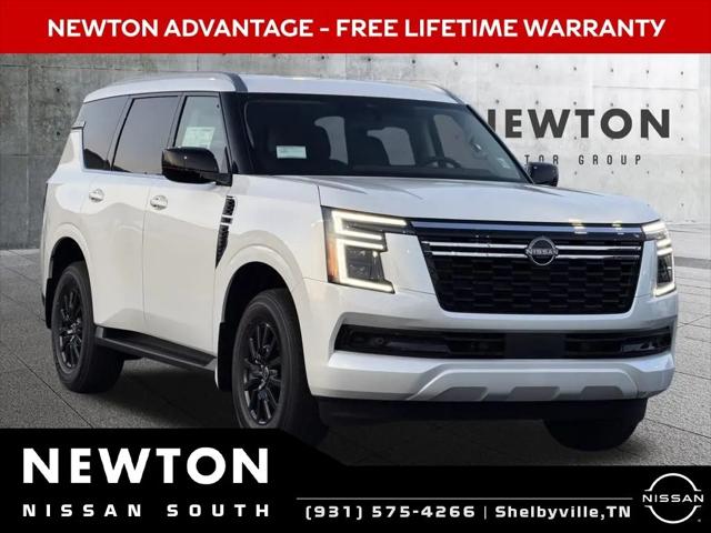 2026 Nissan Armada SV for sale in Shelbyville, TN