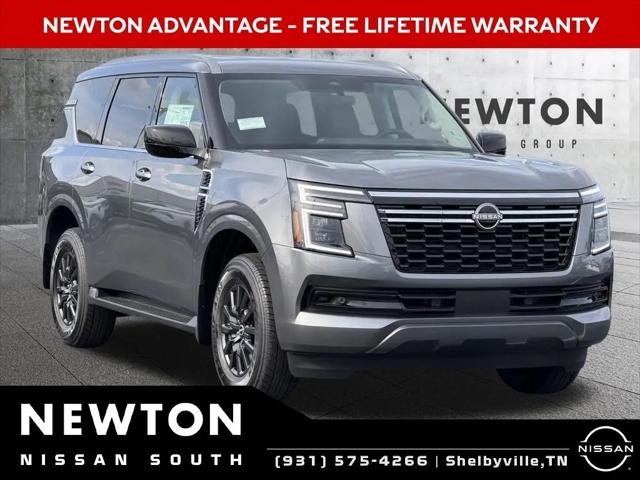 2026 Nissan Armada SV for sale in Shelbyville, TN