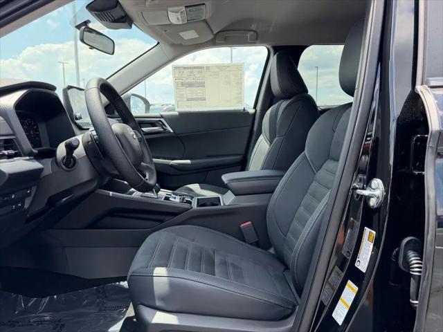 2026 Nissan Rogue Plug-In Hybrid SL