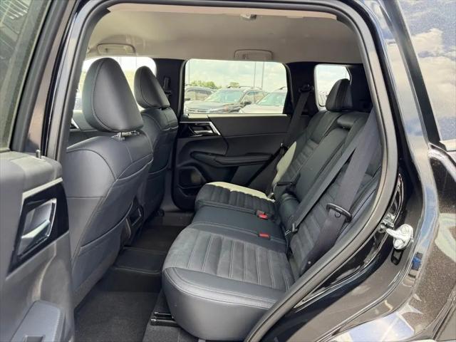 2026 Nissan Rogue Plug-In Hybrid SL