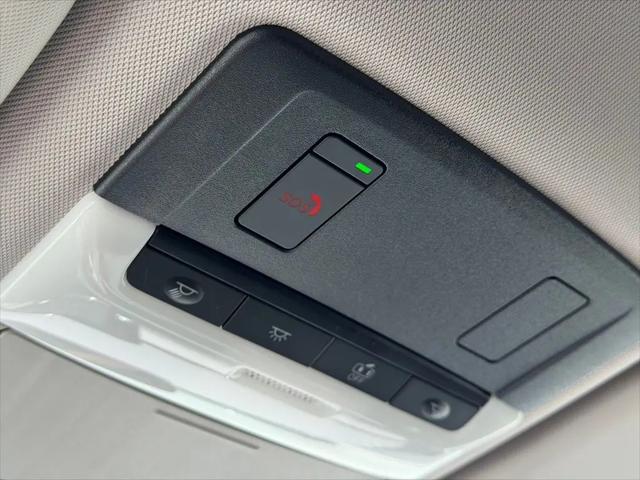2026 Nissan Rogue Plug-In Hybrid SL