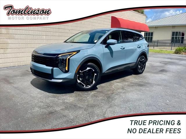 2026 Kia Sportage Hybrid S for sale in Gainesville, FL