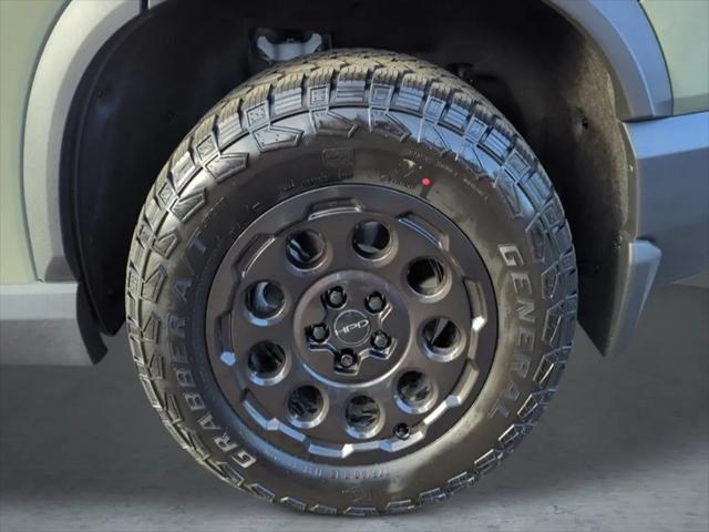 2026 Honda Passport AWD TrailSport Elite Blackout