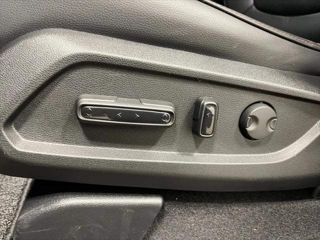 2026 Honda Passport AWD TrailSport Elite Blackout