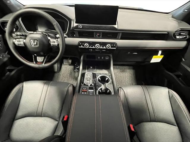 2026 Honda Passport AWD TrailSport Elite Blackout