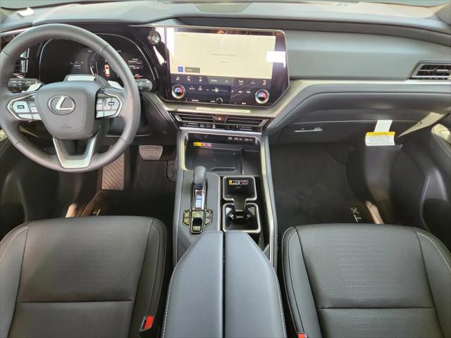 2026 Lexus TX 350 TX 350