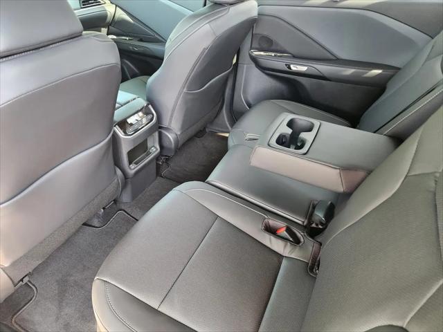 2026 Lexus TX 350 TX 350