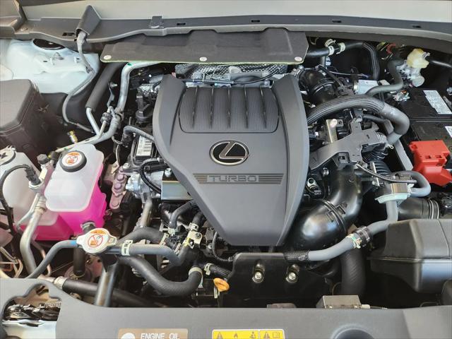 2026 Lexus TX 350 TX 350