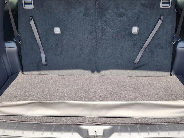 2026 Lexus TX 350 TX 350