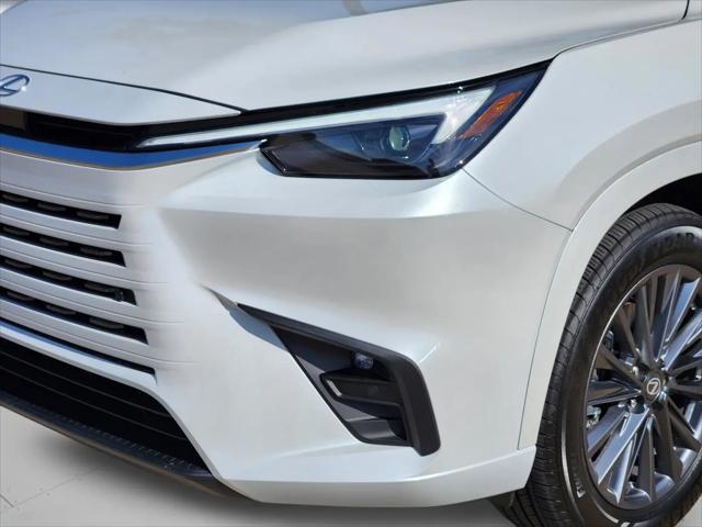 2026 Lexus TX 350 TX 350