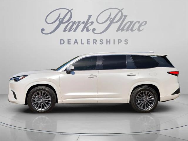 2026 Lexus TX 350 TX 350