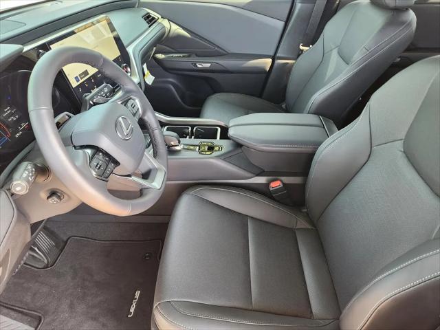 2026 Lexus TX 350 TX 350