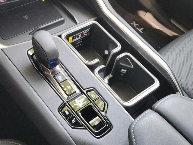 2026 Lexus TX 350 TX 350
