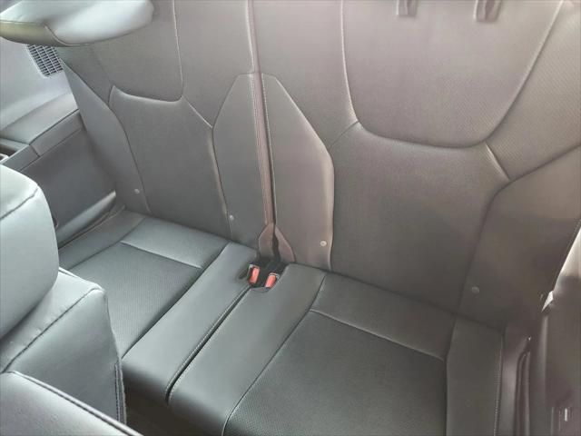 2026 Lexus TX 350 TX 350