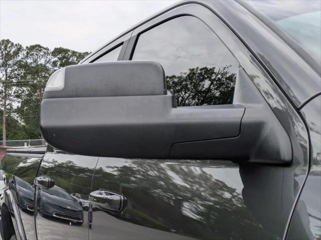 2022 Ram 3500 Laramie Crew Cab 4x4 6'4" Box
