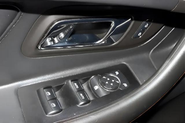 2019 Ford Taurus Limited