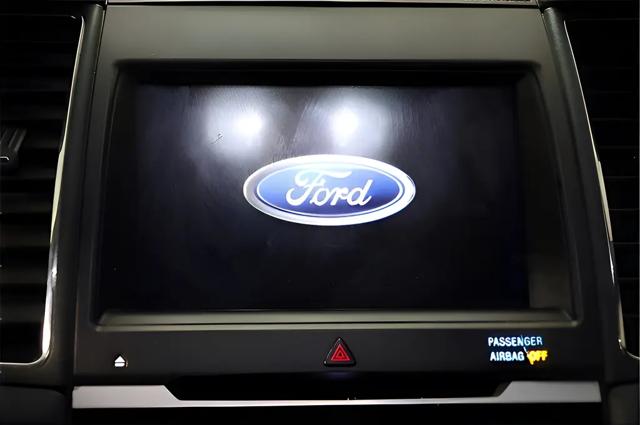 2019 Ford Taurus Limited