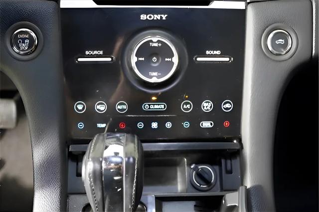 2019 Ford Taurus Limited
