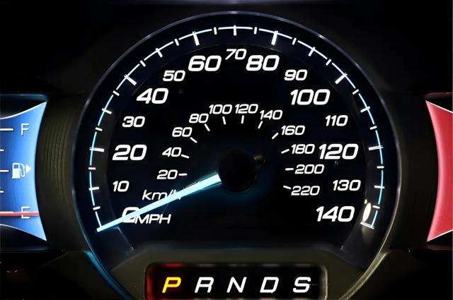 2019 Ford Taurus Limited