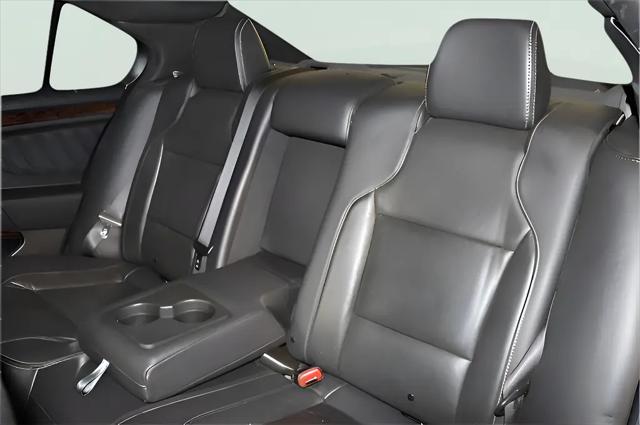 2019 Ford Taurus Limited