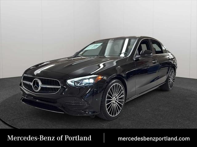 2026 Mercedes-Benz C-CLASS C 300 C 300 for sale in Portland, OR