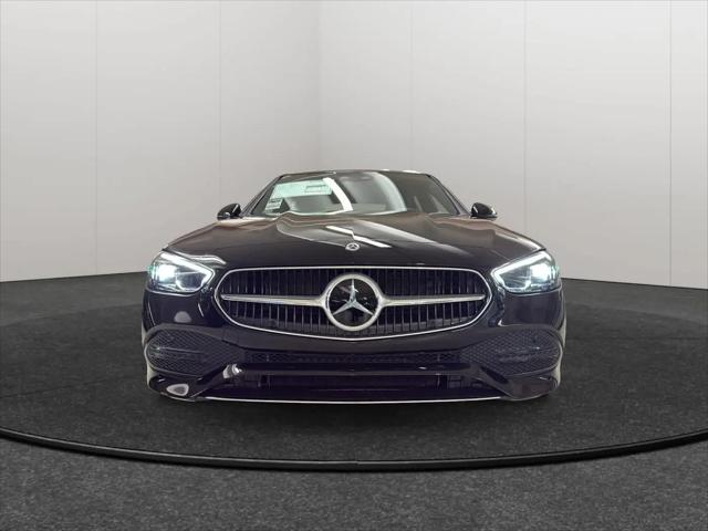 2026 Mercedes-Benz C-CLASS C 300 C 300